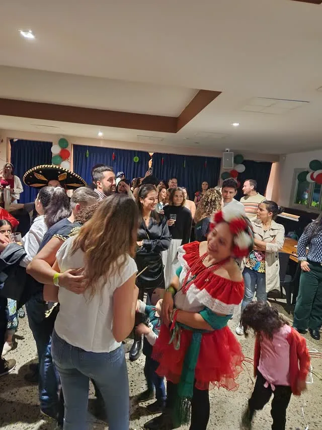 El Grito 2023 en Perth (2/3)